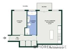 2-pokojowe mieszkanie na Woli - 11