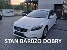Volvo V40 1.6HDI alufelgi tempomat klimatronik czujniki stan BDB