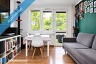 2 pokoje | 39 m² | balkon | winda | Borek Fałęcki | ul. Jagodowa - 1