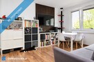 2 pokoje | 39 m² | balkon | winda | Borek Fałęcki | ul. Jagodowa - 2
