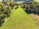 Działka z WZ i projektem na bliźniaki/szeregówki - 8