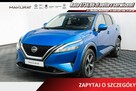 Nissan Qashqai GD3H191#1.3 DIG-T mHEV N-Connecta Xtronic Salon PL VAT 23%