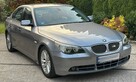 BMW E60 530i m54b30 231KM Automat Komforty Full Sedan Piękny Stan - 2