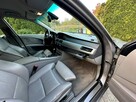 BMW E60 530i m54b30 231KM Automat Komforty Full Sedan Piękny Stan - 6
