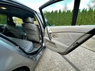 BMW E60 530i m54b30 231KM Automat Komforty Full Sedan Piękny Stan - 14