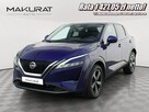Nissan Qashqai GD4J476#1.3 DIG-T mHEV N-Connecta Xtronic Salon PL VAT 23% - 1