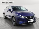 Nissan Qashqai GD4J476#1.3 DIG-T mHEV N-Connecta Xtronic Salon PL VAT 23% - 2