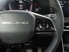 Baic Beijing 7 FZ2974V#1.5T Luxury DCT Podgrz i wentyl.f Szklany Dach Salon PL VAT23% - 14