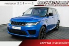 Land Rover Range Rover Sport GD9C818#3.0 D HST Podgrz.i wentyl.f Pneumatyka Skóra Salon PL VAT23%