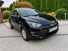 Hyundai I20 1.25 85KM FaceLifting  5Drzwi NiskiPrzebieg Klima  B.Ładny