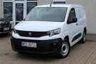 Peugeot Partner Długi 3-os. FV23% Kamera Navi 8" Parktronic Tempomat - 3