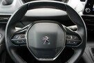 Peugeot Partner Długi 3-os. FV23% Kamera Navi 8" Parktronic Tempomat - 16