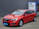 Renault Megane Business 1.6 SCe
