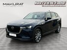 Mazda CX-60 WD8843U#3.3 D mHEV Exclusive Line Podgrz.f I kier Salon PL VAT23%