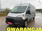 Peugeot Boxer climatronic camera cofania  navi L3H2 - 1
