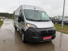 Peugeot Boxer climatronic camera cofania  navi L3H2 - 3