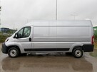 Peugeot Boxer climatronic camera cofania  navi L3H2 - 5