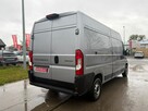 Peugeot Boxer climatronic camera cofania  navi L3H2 - 8