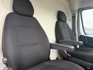 Peugeot Boxer climatronic camera cofania  navi L3H2 - 16
