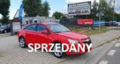 Chevrolet Cruze Nawigacja/Klimatronik/Tempomat/Czujniki parkowania