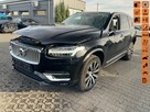 Volvo XC 90 B5 AWD mHEV Bright Ultimate Panorama Pamięć 7 Os.
