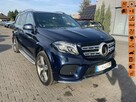 Mercedes GLS Klasa Salon PL AMG Line 350d 4Matic Automat Podgrz. Harman
