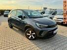 Opel Crossland SALON PL / 90 tys.km / FAK VAT/ Klima / Tempomat / Gwarancja