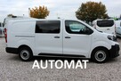 Opel Vivaro L3 Automat 6-os SalonPL FV23% 144KM Kamera Virtual Cockpit
