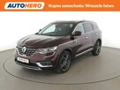 Renault Koleos 2.0 dCi 4x4 Initiale Paris Panorama Navi ACC Grzana Wentylowana Skóra