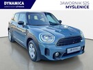 Mini Countryman VAT 23% 1.5 136KM automat 2021/2022 r., salon PL, I właściciel