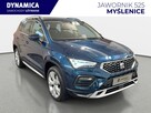 Seat Ateca VAT 23% Xperience 1.5TSI 150KM DSG 2022 r., salon PL, I właściciel