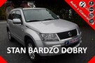 Suzuki Grand Vitara 4x4 Stan b.dobry bez rdzy korozji bezwypadkowy z Niemiec Gwarancja 12m