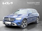 Mercedes GLC 200 4matic/163KM/Kamera/ledy