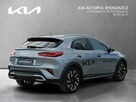 Kia XCeed 1.5 T-GDI 140KM Bussines Line + AEB DCT Salon PL 1wł Alufelgi 18 - 5