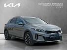 Kia XCeed 1.5 T-GDI 140KM Bussines Line + AEB DCT Salon PL 1wł Alufelgi 18 - 7