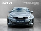 Kia XCeed 1.5 T-GDI 140KM Bussines Line + AEB DCT Salon PL 1wł Alufelgi 18 - 8