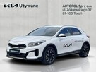 Kia XCeed 1.5 T-GDI 140KM Bussines Line + AEB DCT Salon PL 1wł Alufelgi 18