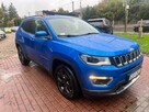 Jeep Compass - 3