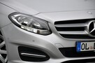 Mercedes B 180 1.5CDI(109KM)*Led*Duża Navi*Welur*Chrom*I Wł*2xParkt*Alu16"ASO - 12