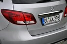 Mercedes B 180 1.5CDI(109KM)*Led*Duża Navi*Welur*Chrom*I Wł*2xParkt*Alu16"ASO - 16