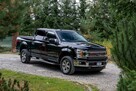 Ford F150 XLT SuperCrew / 3.5 V6 EcoBoost 4x4 / FX4 Off-Road / Import USA / FV