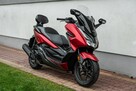 Honda NSS FORZA 125 R 2020 ABS RATY Transport Jak Nowy Salon PL Książka ASO