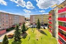 Osiedle Centrum | 3 niezależne pokoje | Świetny układ - 8