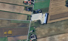 Działka przemysłowa Janowice gm. Mełgiew, - 2
