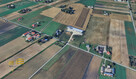 Działka przemysłowa Janowice gm. Mełgiew, - 3