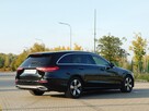 Mercedes C 220 220CDi 200KM z Gwarancją Bezwypadkowy - 3