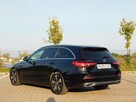 Mercedes C 220 220CDi 200KM z Gwarancją Bezwypadkowy - 4