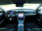 Mercedes C 220 220CDi 200KM z Gwarancją Bezwypadkowy - 5