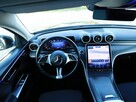 Mercedes C 220 220CDi 200KM z Gwarancją Bezwypadkowy - 14