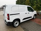 Peugeot Partner - 1